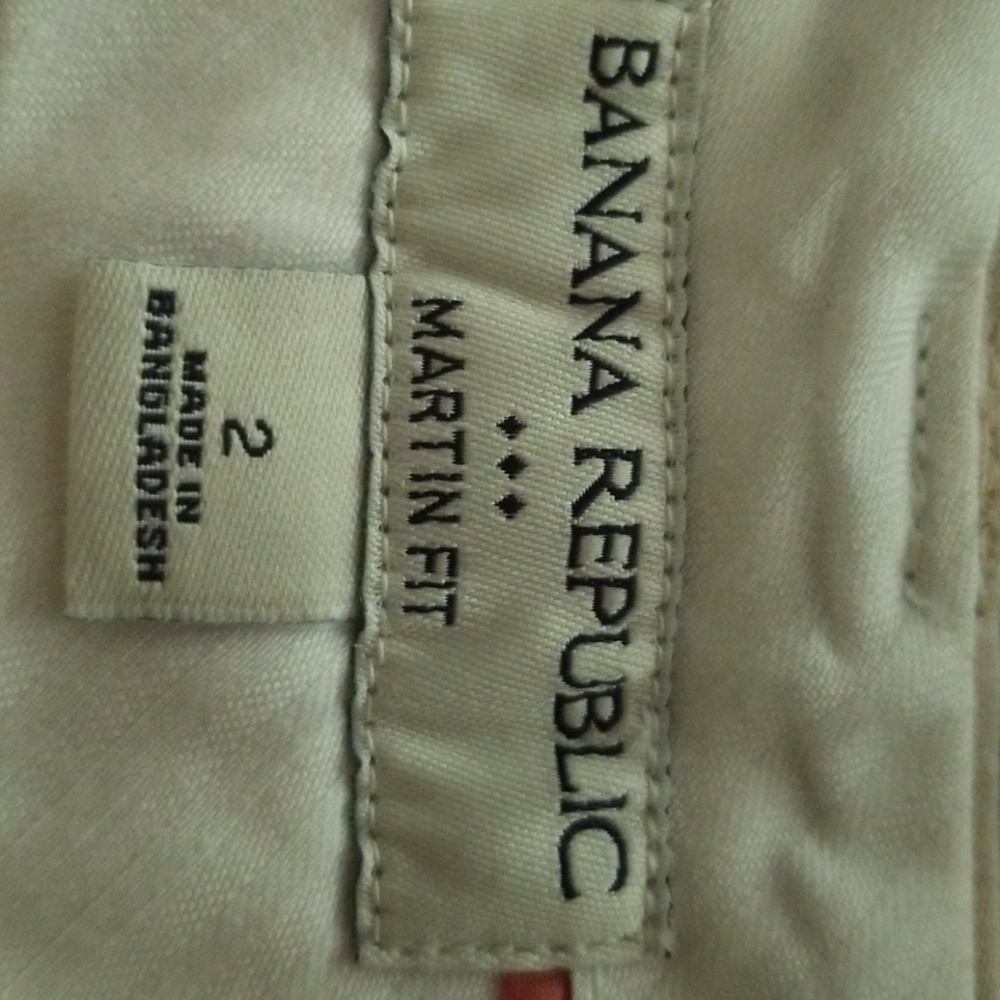 Capricorn pants